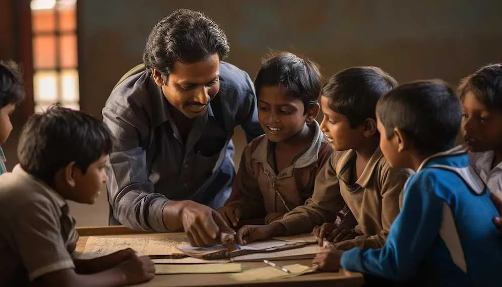 Education & Training